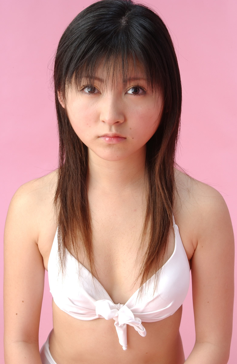 [BWH] BWH0001 - Chikako Sakuragi 桜木睦子